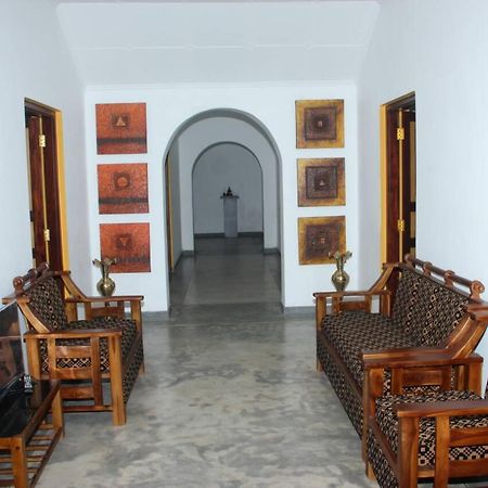 Villa Palm Breeze Polhena Buitenkant foto